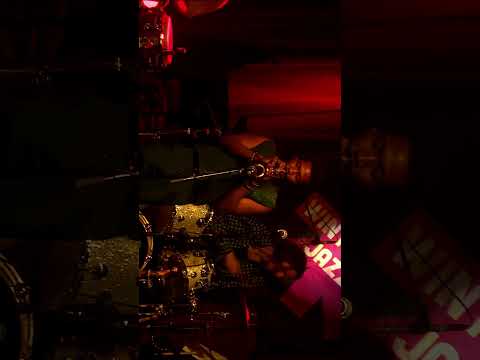 @brooklynbowl5302 for @WinterJazzfestNYC  to start off the year. Had a blast!✊🏿❤️. 🎵: My Voice