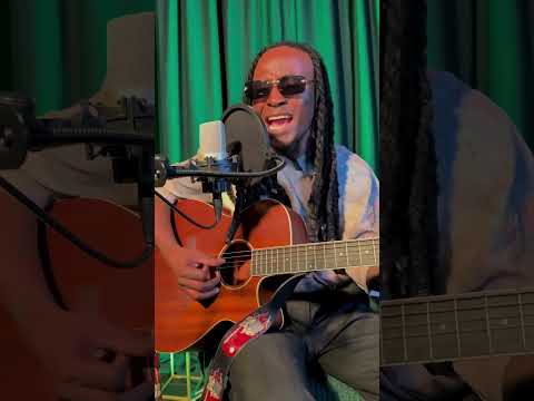Barnaba - Kitu (Short 2 Video) Acoustic
