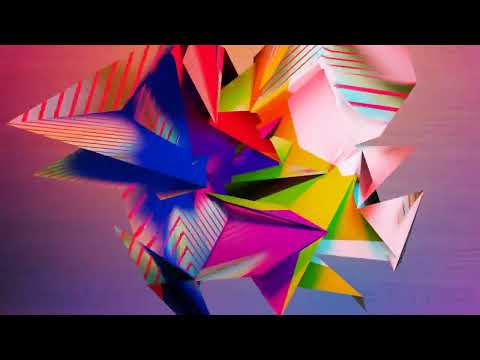 Echo Juliet - Eating The Rich (Gold Panda Remix)