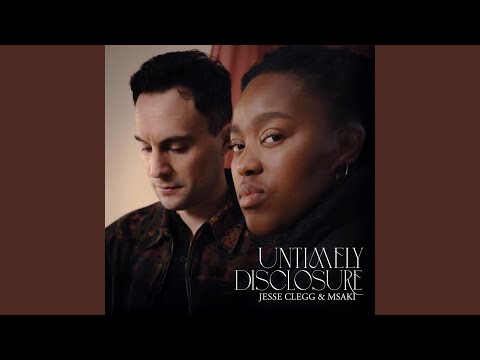 Untimely Disclosure
