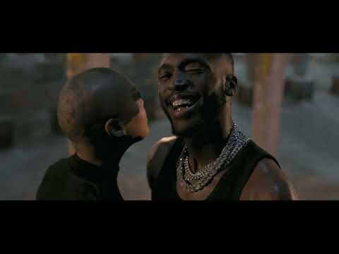 Daliwonga - Abo Mvelo (Official Video) ft. Mellow &amp; Sleazy and M.J