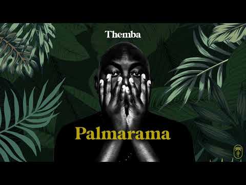 Themba Live - Palmarama Ushuaia Ibiza - Black Coffee Residency