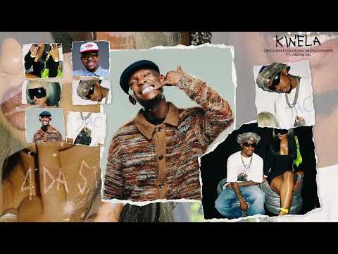 Uncle Waffles, Royal Musiq, CowBoii - Kwela (feat Uncool MC) [Official Visualizer]