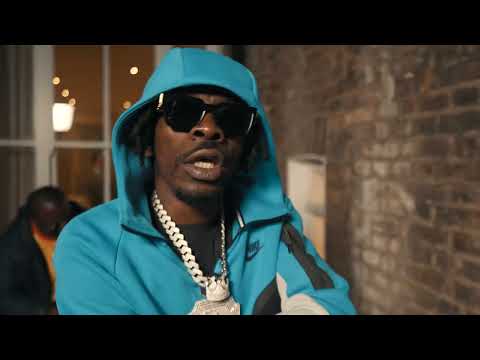 Shatta Wale - Yawa Ni (Official Video)