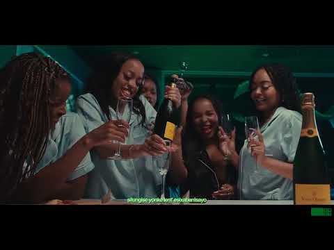 ukuxabana [Official Music Video]