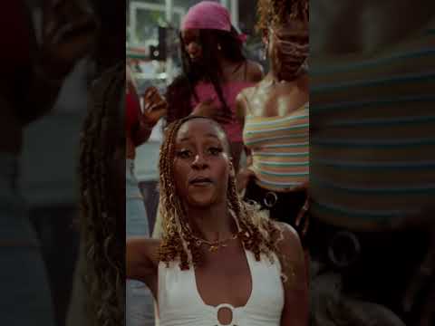 #Shorts Patoranking ft. Ruger - Shake That
