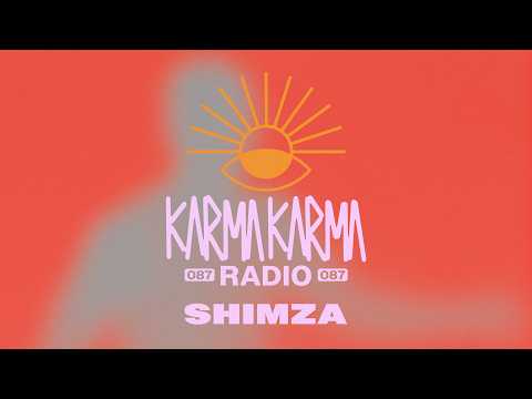 Karma Karma Radio 087