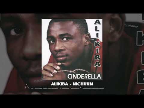 Alikiba feat Taqwa - Nichuum (Official Audio)