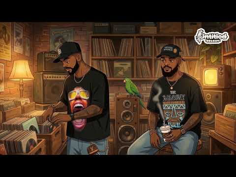 Untitled Select 15 | The Best New Afro House Discoveries (Afro House Lofi Mix 2026)