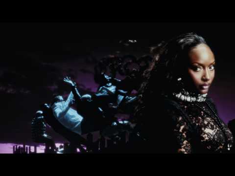 Ayra Starr - Tornado (Official Music Video)