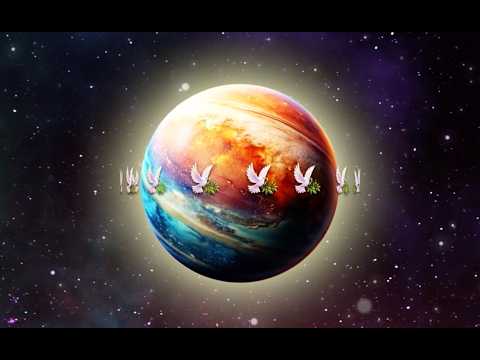 Morcheeba (feat. Amanda Zamolo) - Pareidolia (Frazer Ray Remix) - Official Visualiser