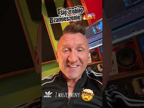 Miało być „zamieszanie” 😅 #marioo #żegnajaniele