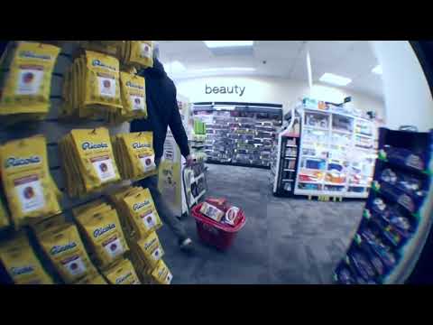 Xcotland : Cvs Song (Official Music Video)