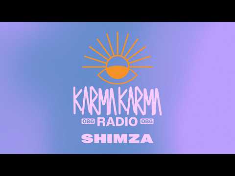 Karma Karma Radio 086