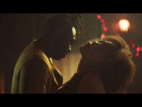 Vybz Kartel, SHY FX, Clipz - Just Love (Visualiser)