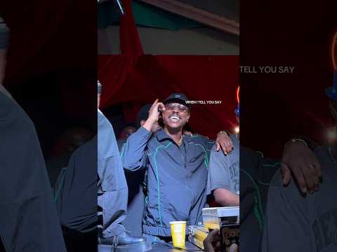 Dropped that party scatter verse last night! 🔥