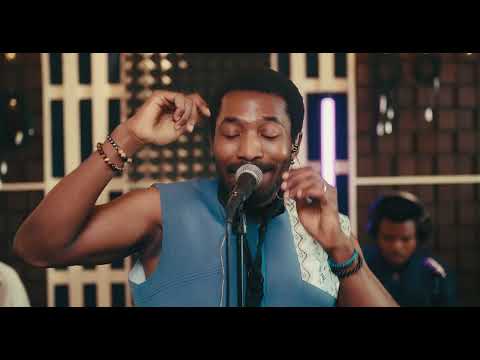 LegacyPlus Live Sessions with Mádé Kuti and The Movement | Mádé Kuti - Story