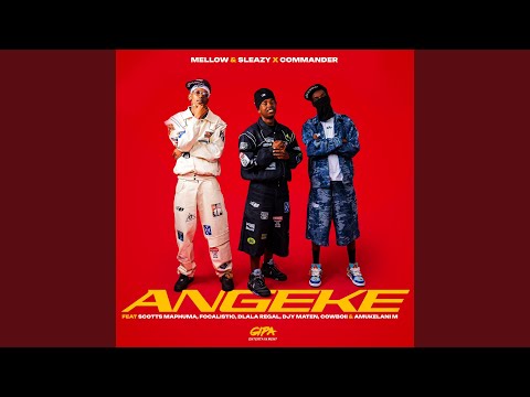 Angeke