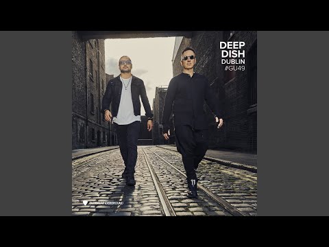 Mount Zion (Jonathan Kaspar Remix) [Mixed]