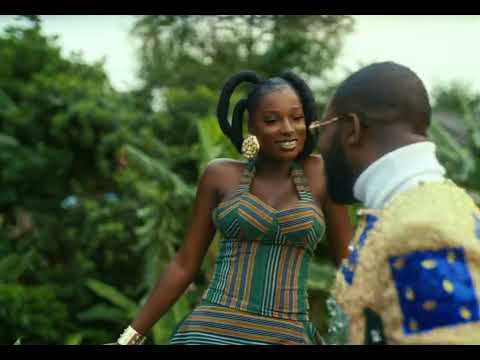 Falz - Omoge (Official Music Video)
