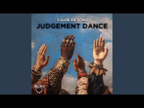 Judgement Dance