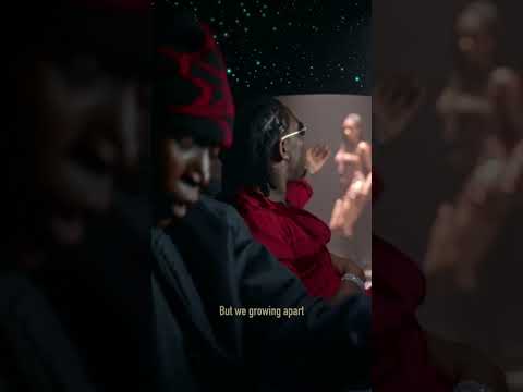 Let Me Go w/ Young Kegend and Abefe out now!!!!