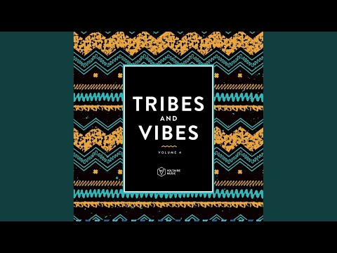 We Earth People (Original Mix)