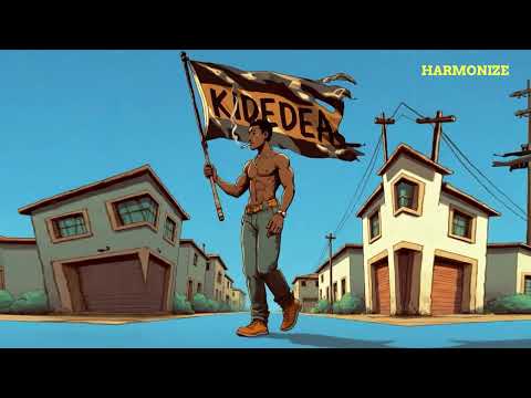 Harmonize - Kidedea (Official Audio)