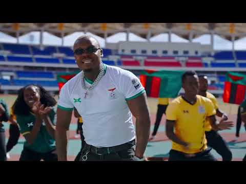 Harmonize &amp; Chile One - Hichilema (Official Music Video)