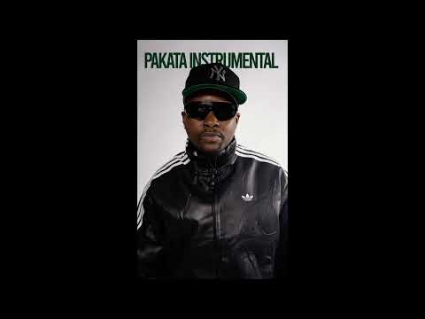 G NAKO - PAKATA RIDDIM DANCE HALL( BEAT)