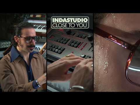 INDASTUDIO - Close To You