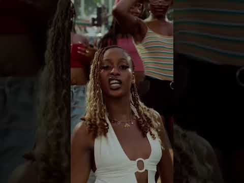 #Shorts Patoranking ft. Ruger - Shake That