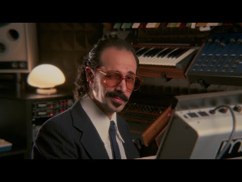 Dabeull - INDASTUDIO (Give Me The Fonk)
