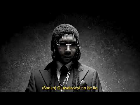 Bella Shmurda - Appraisal [Visualizer]