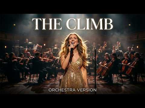 THE CLIMB – Miley Cyrus | Afro Orchestra Remix