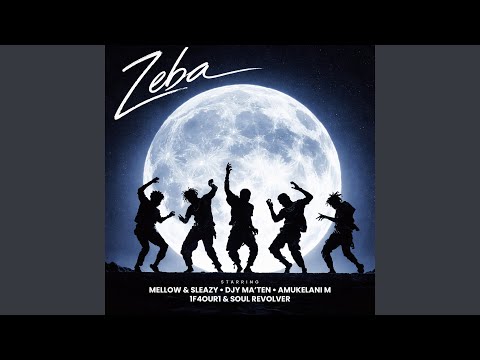 Zeba