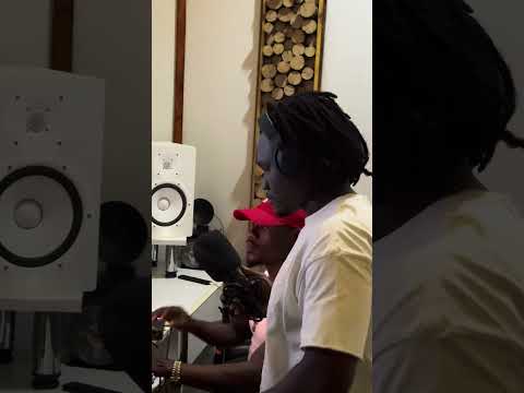 #Mbosso #studiosession #khanmusic #music #newmusic #tanzania #kenya #DJ #MrDj