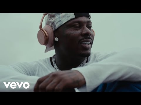 Asake - Forgiveness (Official Video)