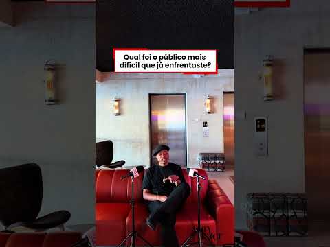 DJ Satelite sem filtro: verdades que ninguém te contou! @seresproducoes