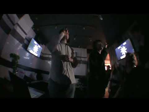 Xcotland : Four Songs from Awesomefest 3