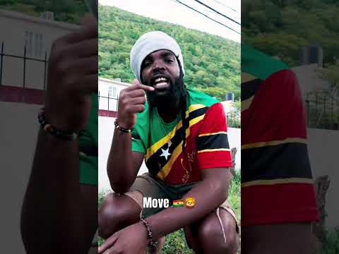 Yaksta - Move #newreggae #dancehall #reggaewine #lionnation