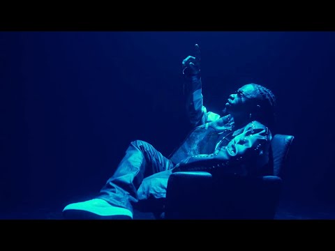 Lil Kesh - More Money More Life (Official Visualizer)