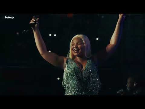 Official Aftermovie Scorpion Kings Live [with friends] 2025