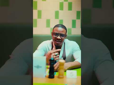 Alikiba - Utanionea (Short Video)