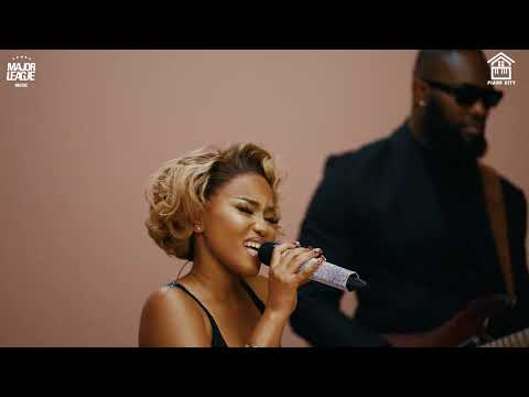 Piano City feat. Zee Nxumalo (Live) - S4 | Ep.1