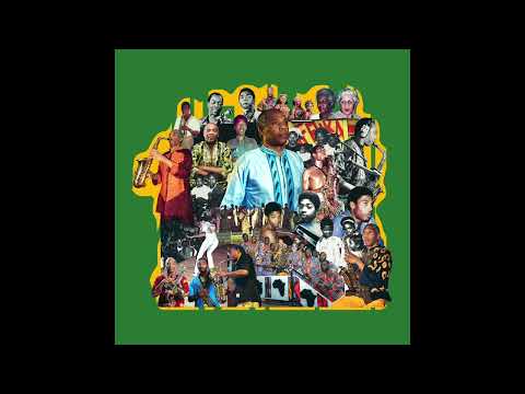 Femi Kuti - Journey Through Life (Official Audio)