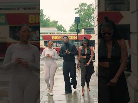 #Shorts Patoranking Live In London, at The Barbican Centre on June 21, 2026.