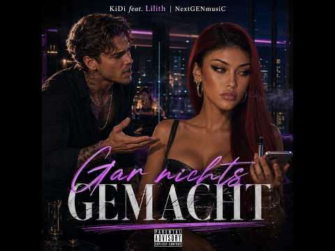 Gar nichts gemacht - KiDi  (Offizielles Audio)