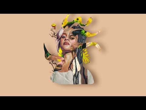 "Grietas" Lyric Video (Oficial) / Newen Afrobeat &amp; Lido Pimienta
