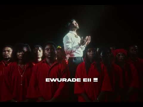 Kuami Eugene - Instagram (Snippet Acapella)